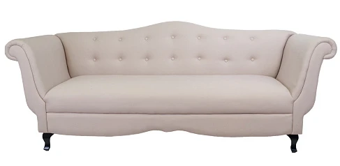 Диван Laney в интерьере в Санкт-Петербурге