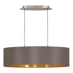 стильные 31614 Подвесной потолочный светильник (люстра) MASERLO в Санкт-Петербурге