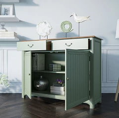 купить красивый Комод Olivia из березы  арт GA4005-1 в Санкт-Петербурге