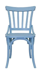 красивый Стул Jax Blue в Санкт-Петербурге