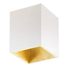 фото 94498 Светильник потолочный светодиодный POLASSO в Санкт-Петербурге