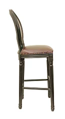 купить Дизайнерский барный стул Filon Brown V2 в Санкт-Петербурге