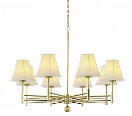 купить Люстра Aldente 8 в интернет-магазине в Санкт-Петербурге