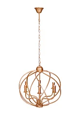 заказать стильные Люстра Maille 50 Gold в Санкт-Петербурге