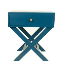 фото Дизайнерская тумба Tomas Blue в Санкт-Петербурге