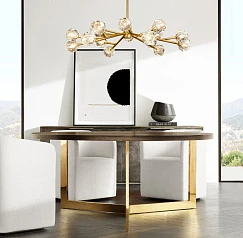 заказать Люстра Boule-De-Cristal D100 в Санкт-Петербурге