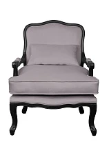 красивое Мягкое кресло модерн Nitro Grey V2 в Санкт-Петербурге