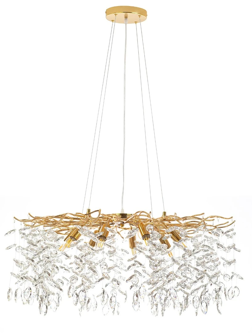 купить красивые Люстра Crystis 870 в Санкт-Петербурге