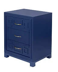 купить Дизайнерская тумба Greek Blue в Санкт-Петербурге