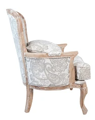 купить Мягкое полукресло с подлокотниками Shea в интернет-магазине в Санкт-Петербурге