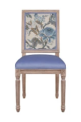 Дизайнерский обеденный стул Lotos Flower на заказ в Санкт-Петербурге