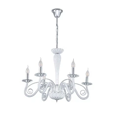 красивые 39129 Люстра потолочная MEDUNO 1 на заказ в Санкт-Петербурге