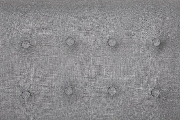 Низкое кресло Fuller Grey V2 в Санкт-Петербурге