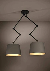 заказать 390199 Люстра PISTUNIO в Санкт-Петербурге