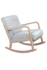 купить красивые Кресло-качалка Cody B-linen в Санкт-Петербурге