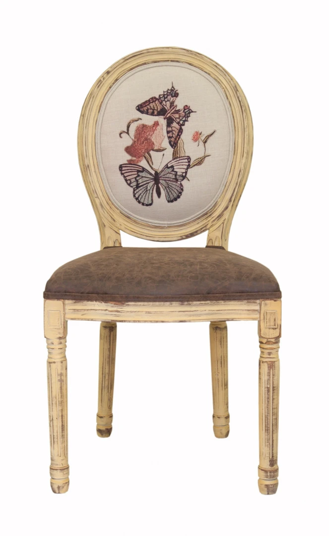 Стул Volker Butterfly в интернет-магазине в Санкт-Петербурге