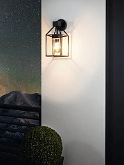 97296 Уличный настенный светильник TRECATE в Санкт-Петербурге