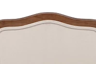 Мягкое полукресло с подлокотниками Nitro Beige V3 в Санкт-Петербурге