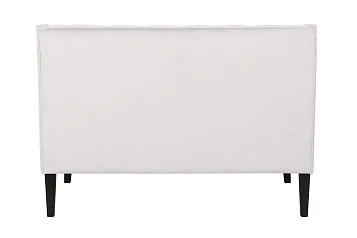 заказать Прямой двухместный американский диван Sommet бежевый в Санкт-Петербурге