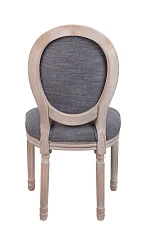 стильный Стул Volker Grey V3 на заказ в Санкт-Петербурге