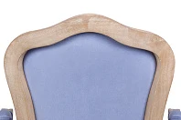 купить стильный Стул для кафе Graph Arm Flower в Санкт-Петербурге