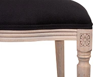 Стул Delo Black Velvet на заказ в Санкт-Петербурге