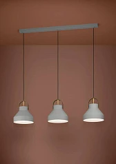 купить 390227 Люстра ESTEPONA в Санкт-Петербурге