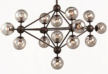 стильные Люстра Modo 15 в Санкт-Петербурге