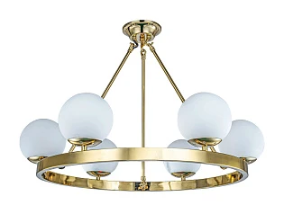 заказать Люстра Becky Radiant 6 в интернет-магазине в Санкт-Петербурге