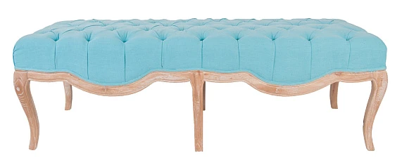 Оттоманка Alva Teal в интернет-магазине в Санкт-Петербурге
