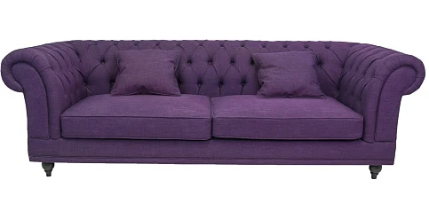 стильный Диван Neylan Purple на заказ в Санкт-Петербурге