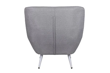 Низкое кресло Fuller Grey V2 в Санкт-Петербурге