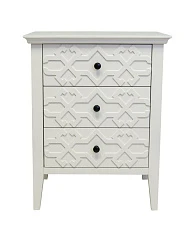 купить красивые Дизайнерская тумба Friz White в Санкт-Петербурге