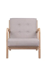 фото Кресло дизайнерское для гостиниц Cody B-bone V2 в интерьере в Санкт-Петербурге