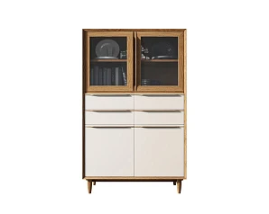 купить красивый Буфет "Bruni white" большой арт BR35WH в Санкт-Петербурге