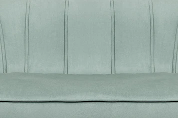 заказать Диван ракушка для гостиниц Pearl Triple Green в интернет-магазине в Санкт-Петербурге