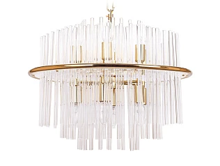 заказать Люстра Bekiles 18 в Санкт-Петербурге