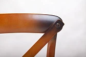 красивый Стул Cross Back Foxy в интернет-магазине в Санкт-Петербурге