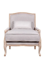 Классическое кресло для гостиниц Trak Beige в Санкт-Петербурге