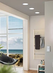 заказать 64612 Светодиодный встраиваемый светильник FUEVA 1 PRO, 10,5W(LED) в Санкт-Петербурге