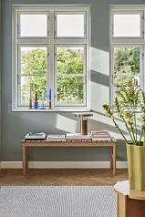 заказать БАНКЕТКА ROW HUBSCH 122 СМ, ДУБ, НАТУРАЛЬНЫЙ в Санкт-Петербурге