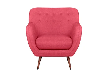 красивые Низкое кресло Fuller Red V2 в Санкт-Петербурге