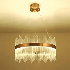 купить Люстра Stripglass 50 в Санкт-Петербурге