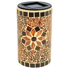 47636 Светильник &quot Мозаика&quot  коричневый на заказ в Санкт-Петербурге