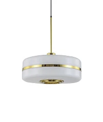 Люстра Ufo 300 в интерьере в Санкт-Петербурге