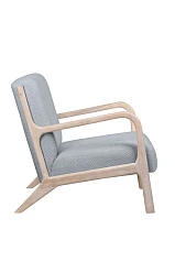 заказать Кресло дизайнерское Cody N-ash в Санкт-Петербурге