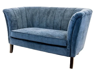 фото Дизайнерский двухместный диван Dalena New в Санкт-Петербурге