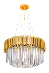 купить красивые Люстра Emerald D60 в интернет-магазине в Санкт-Петербурге