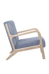 стильное Кресло дизайнерское Cody Steel в Санкт-Петербурге