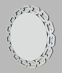 фото Зеркало Nova в интерьере в Санкт-Петербурге